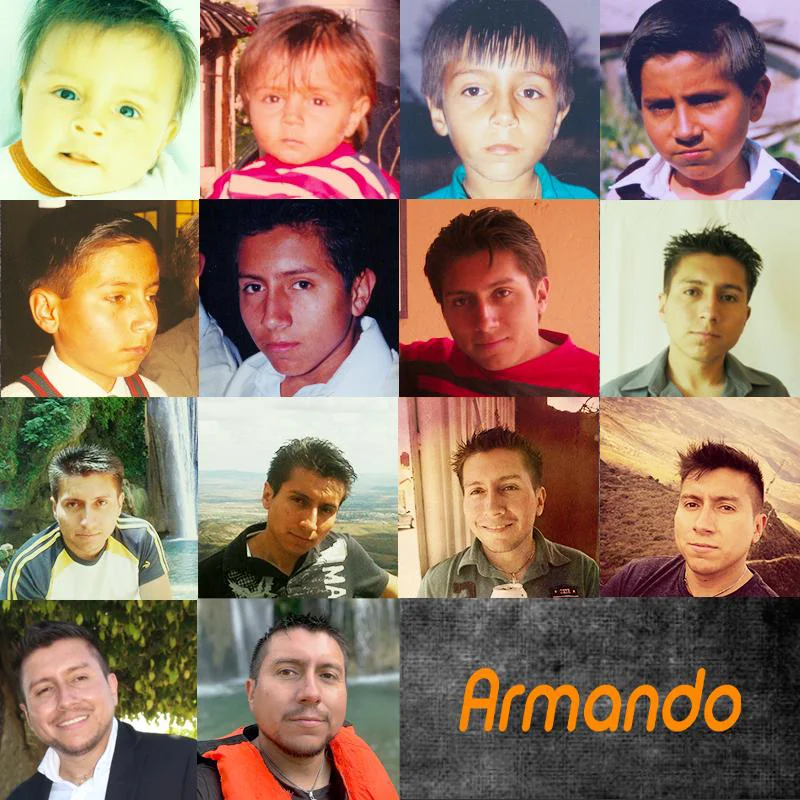 Armando